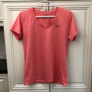 Under Armour Women’s athletic shirt